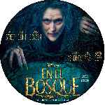 miniatura en-el-bosque-2014-custom-por-alfix0 cover cd