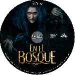 miniatura en-el-bosque-2014-custom-v6-por-darioarg cover cd