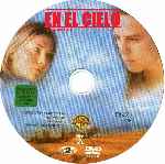 miniatura en-el-cielo-custom-por-azzaragalana cover cd