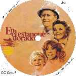 miniatura en-el-estanque-dorado-custom-por-jrc cover cd