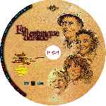 miniatura en-el-estanque-dorado-custom-v2-por-pispi cover cd