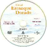 miniatura en-el-estanque-dorado-por-inman cover cd