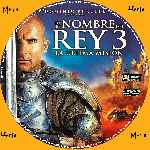 miniatura en-el-nombre-del-rey-3-custom-por-menta cover cd