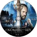 miniatura en-el-nombre-del-rey-custom-v03-por-mejo628 cover cd