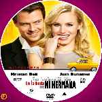 miniatura en-la-boda-de-mi-hermana-custom-por-nitroman cover cd