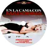 miniatura en-la-cama-con-madonna-custom-por-vigilantenocturno cover cd