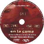 miniatura en-la-cama-custom-por-jovihi cover cd