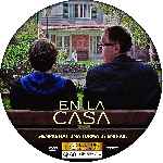 miniatura en-la-casa-custom-por-alfix0 cover cd