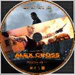 miniatura en-la-mente-del-asesino-2012-custom-v5-por-negrobarreiro cover cd