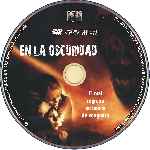 miniatura en-la-oscuridad-2003-custom-por-barceloneta cover cd