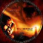miniatura en-la-oscuridad-2003-custom-v2-por-ferozbbb cover cd