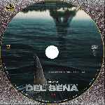 miniatura en-las-profundidades-del-sena-custom-por-camarlengo666 cover cd