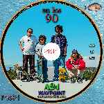 miniatura en-los-90-custom-por-pispi cover cd