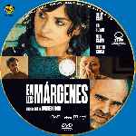 miniatura en-los-margenes-custom-por-chechelin cover cd