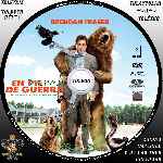 miniatura en-pata-de-guerra-custom-v5-por-trimol cover cd