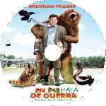 miniatura en-pata-de-guerra-custom-v6-por-frangarber cover cd