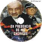 miniatura en-presencia-de-mis-enemigos-custom-por-pepetor cover cd