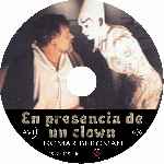 miniatura en-presencia-de-un-clown-custom-por-j1j3 cover cd