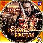 miniatura en-tiempo-de-brujas-custom-por-gabri2254 cover cd