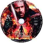 miniatura en-tiempo-de-brujas-custom-v05-por-zeromoi cover cd