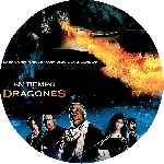 miniatura en-tiempo-de-dragones-custom-por-alfix0 cover cd
