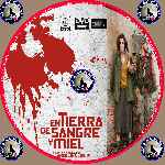 miniatura en-tierra-de-sangre-y-miel-custom-por-willianmejia cover cd