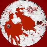 miniatura en-tierra-de-sangre-y-miel-custom-v2-por-kiyosakysam cover cd