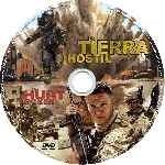 miniatura en-tierra-hostil-custom-v3-por-anade cover cd
