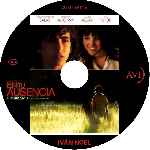miniatura en-tu-ausencia-custom-por-j1j3 cover cd