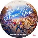 miniatura en-un-barrio-de-nueva-york-custom-por-darckman20100 cover cd