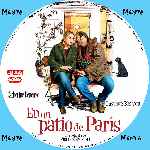 miniatura en-un-patio-de-paris-custom-por-menta cover cd