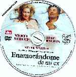 miniatura enamorandome-de-mi-ex-custom-por-jorgegeronimo cover cd
