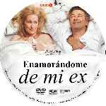 miniatura enamorandome-de-mi-ex-custom-v2-por-darioarg cover cd