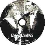 miniatura encadenados-1946-por-pepetor cover cd