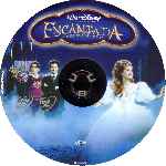 miniatura encantada-la-historia-de-giselle-por-eltamba cover cd