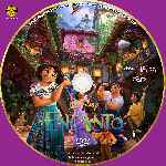 miniatura encanto-custom-v2-por-chechelin cover cd