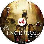 miniatura encierro-3d-bull-running-in-pamplona-custom-por-corsariogris cover cd