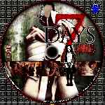 miniatura encierro-maldito-custom-por-123yuca cover cd