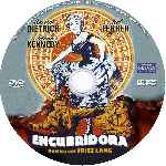 miniatura encubridora-custom-por-solonely cover cd