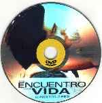 miniatura encuentro-con-la-vida-region-1-4-por-kosuga cover cd