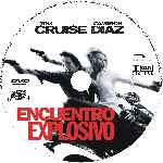 miniatura encuentro-explosivo-custom-v4-por-comprapirata cover cd