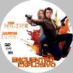 miniatura encuentro-explosivo-custom-v6-por-willon cover cd