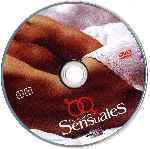 miniatura encuentros-sensuales-xxx-por-lavoisiere cover cd