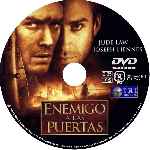 miniatura enemigo-a-las-puertas-custom-v2-por-estre11a cover cd