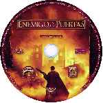 miniatura enemigo-a-las-puertas-custom-v3-por-zeromoi cover cd