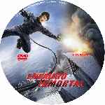 miniatura enemigo-inmortal-custom-por-fable cover cd
