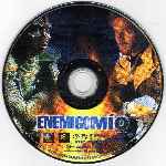 miniatura enemigo-mio-region-4-por-hersal cover cd