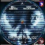 miniatura enemigo-publico-1998-custom-v3-por-gabri2254 cover cd