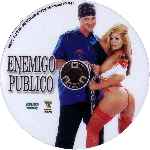 miniatura enemigo-publico-xxx-por-eltamba cover cd