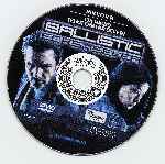 miniatura enemigos-ecks-contra-sever-por-photojordi cover cd